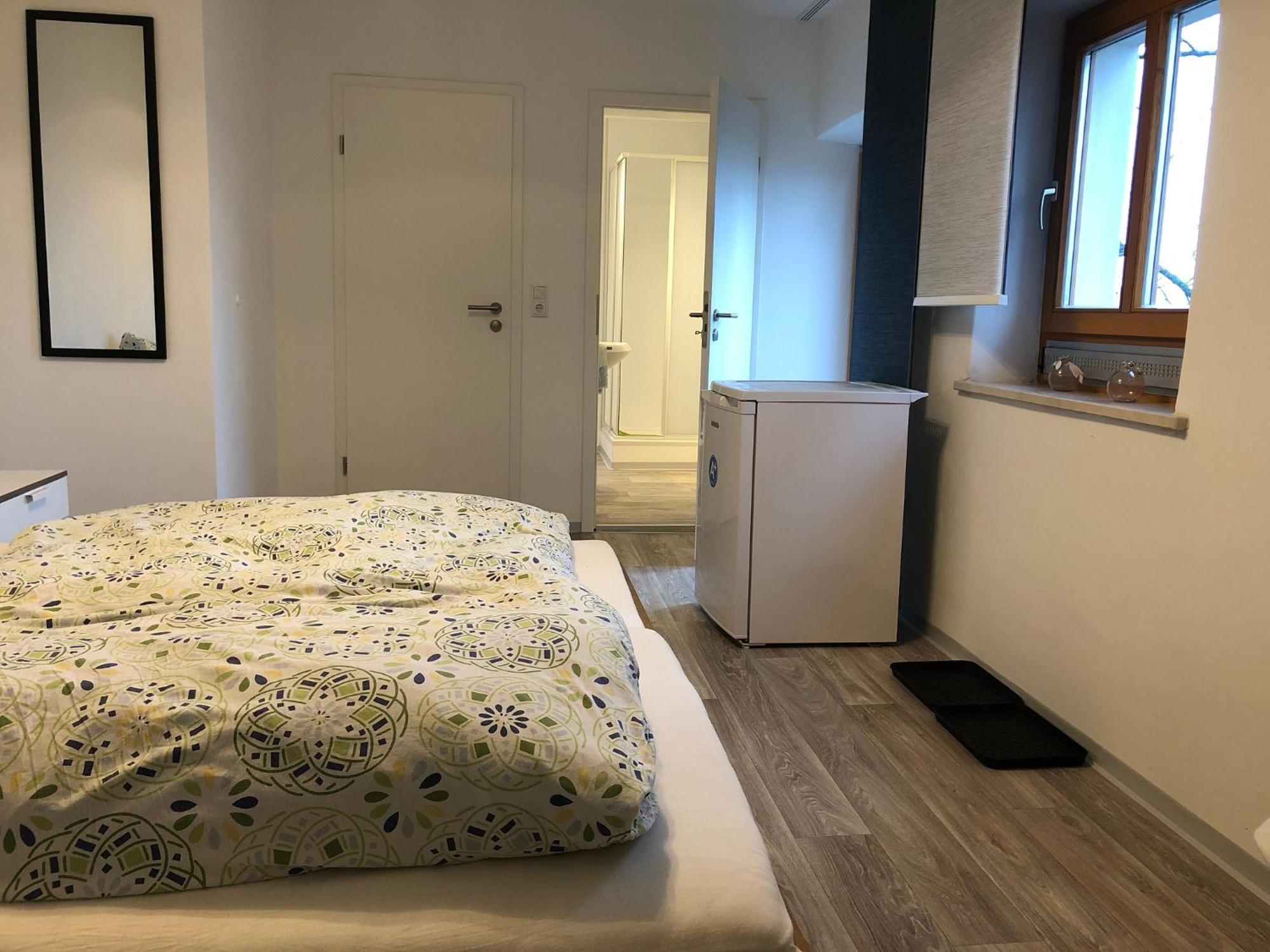 Pension Jaegerschenke Luhe-Wildenau Buitenkant foto