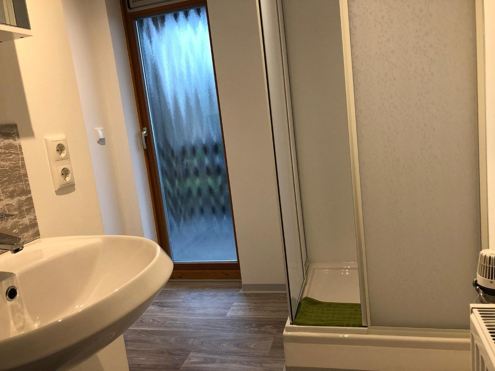 Pension Jaegerschenke Luhe-Wildenau Buitenkant foto
