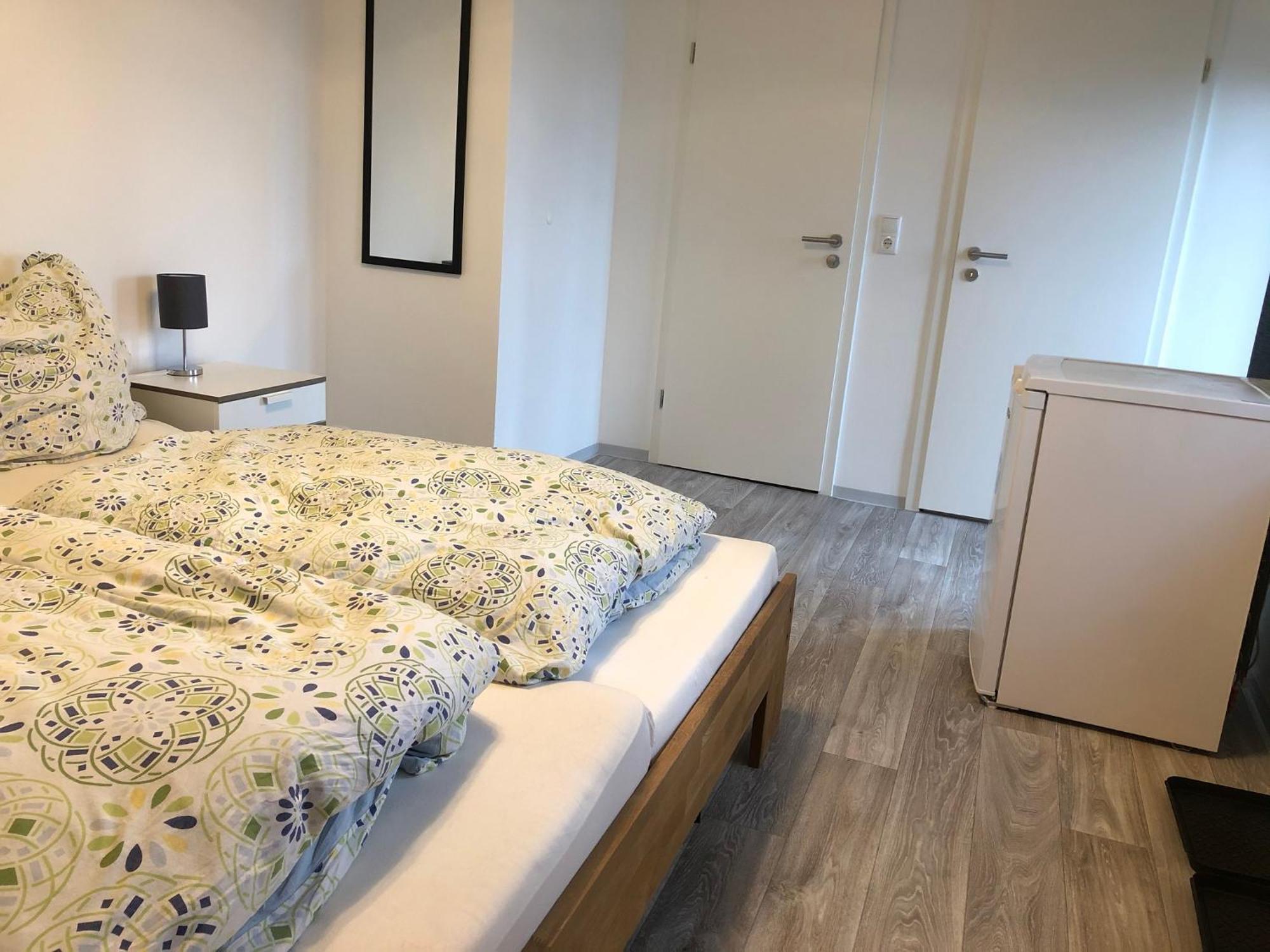 Pension Jaegerschenke Luhe-Wildenau Buitenkant foto