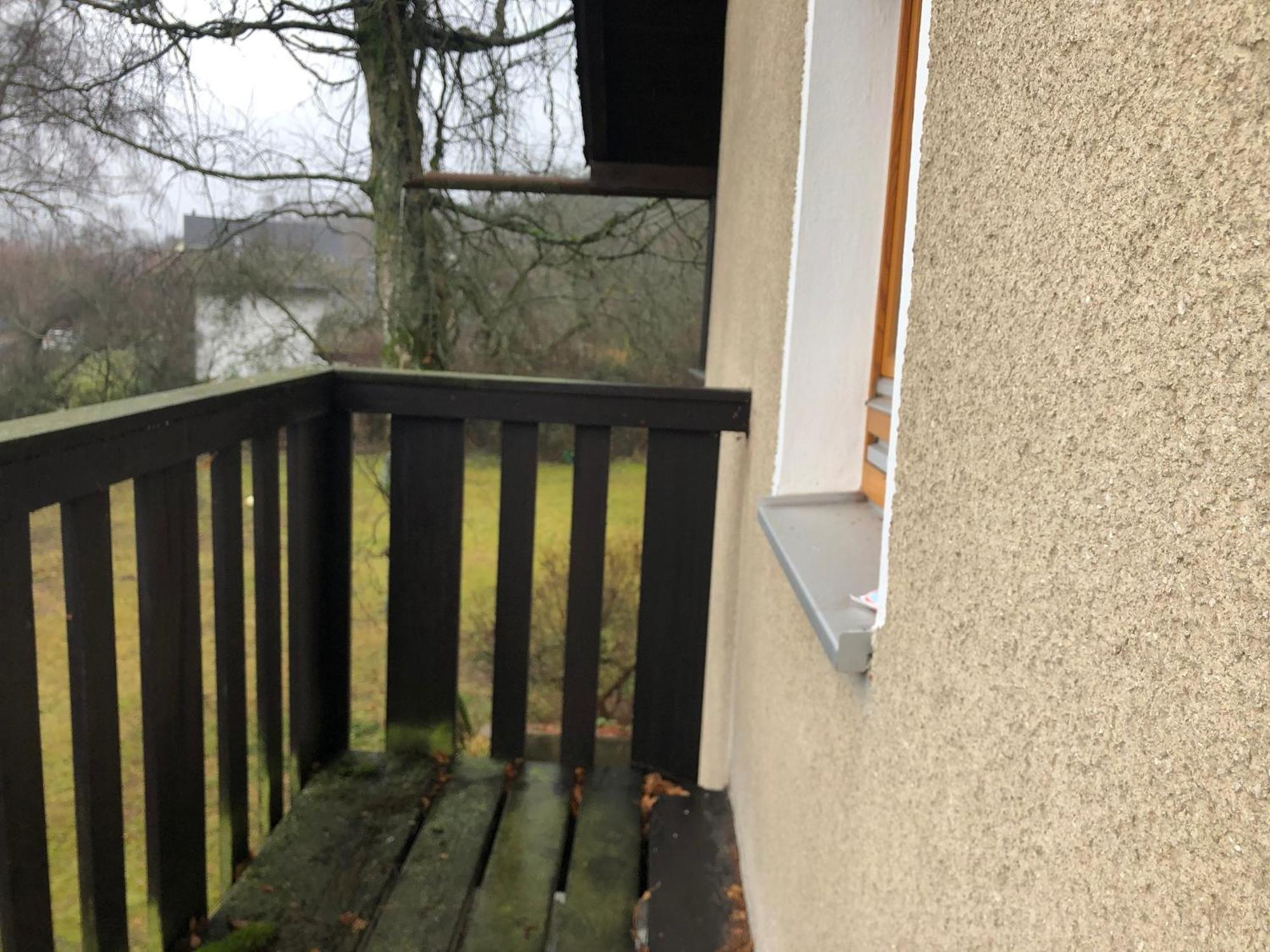 Pension Jaegerschenke Luhe-Wildenau Buitenkant foto